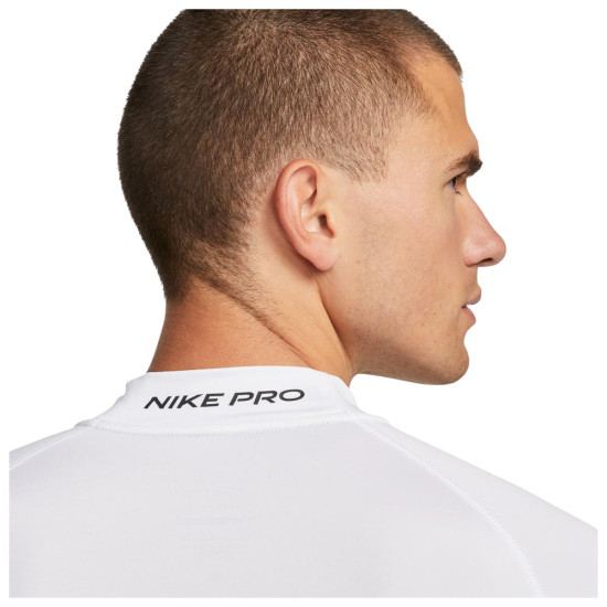 Nike Ανδρική μακρυμάνικη μπλούζα Pro Nike Ανδρική μακρυμάνικη μπλούζα Pro